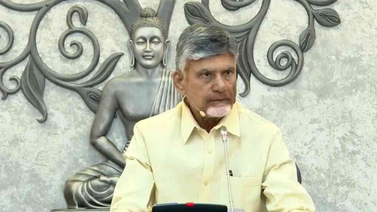 కొత్త పెన్షన్లపై శుభవార్త చెప్పిన ఏపీ ప్రభుత్వం.. సెర్ప్‌కు కీలక ఆదేశాలు..