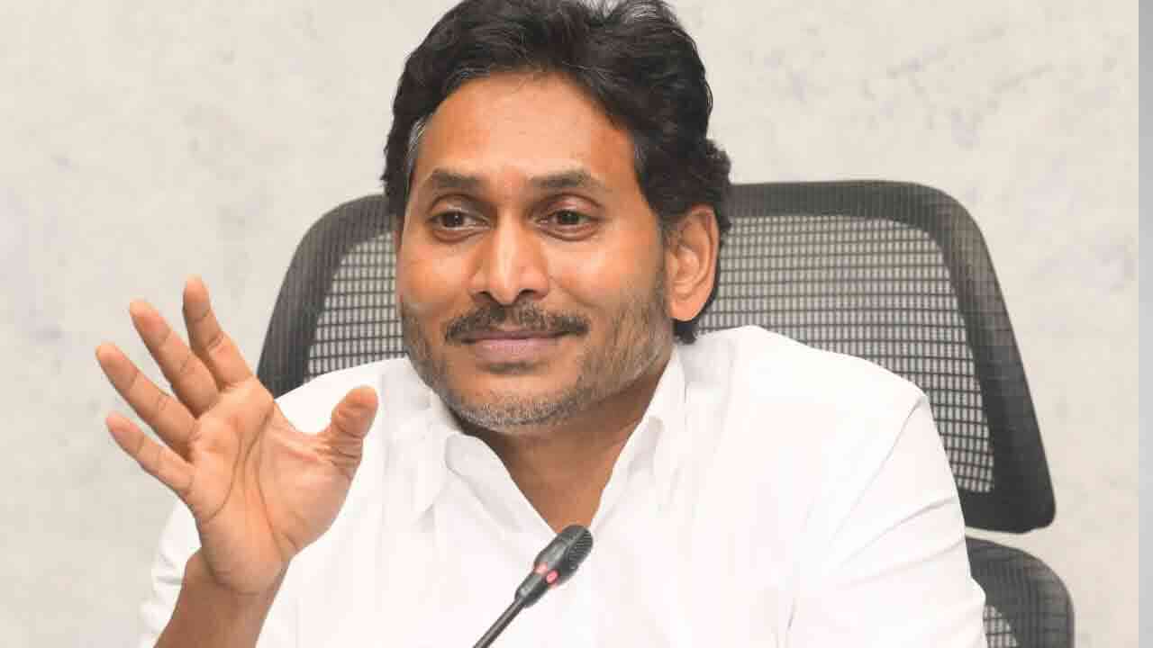 నేనంటే చంద్రబాబుకు భయం.. అందుకే అసెంబ్లీకి వెళ్లనన్న జగన్