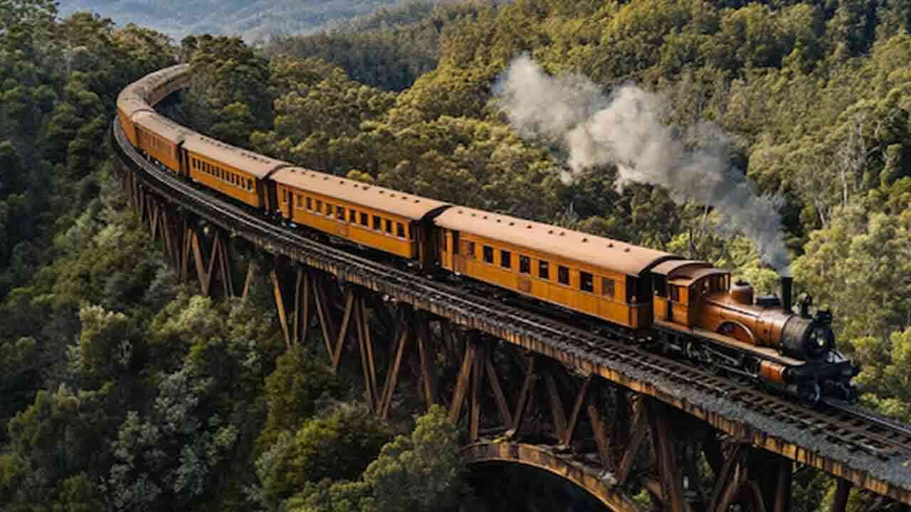 IRCTC | రైల్వే ప్రయాణికులకు ఐఆర్‌సీటీసీ షాక్.. నవంబర్ 1 నుంచి కొత్త నిబంధనలు అమల్లోకి..