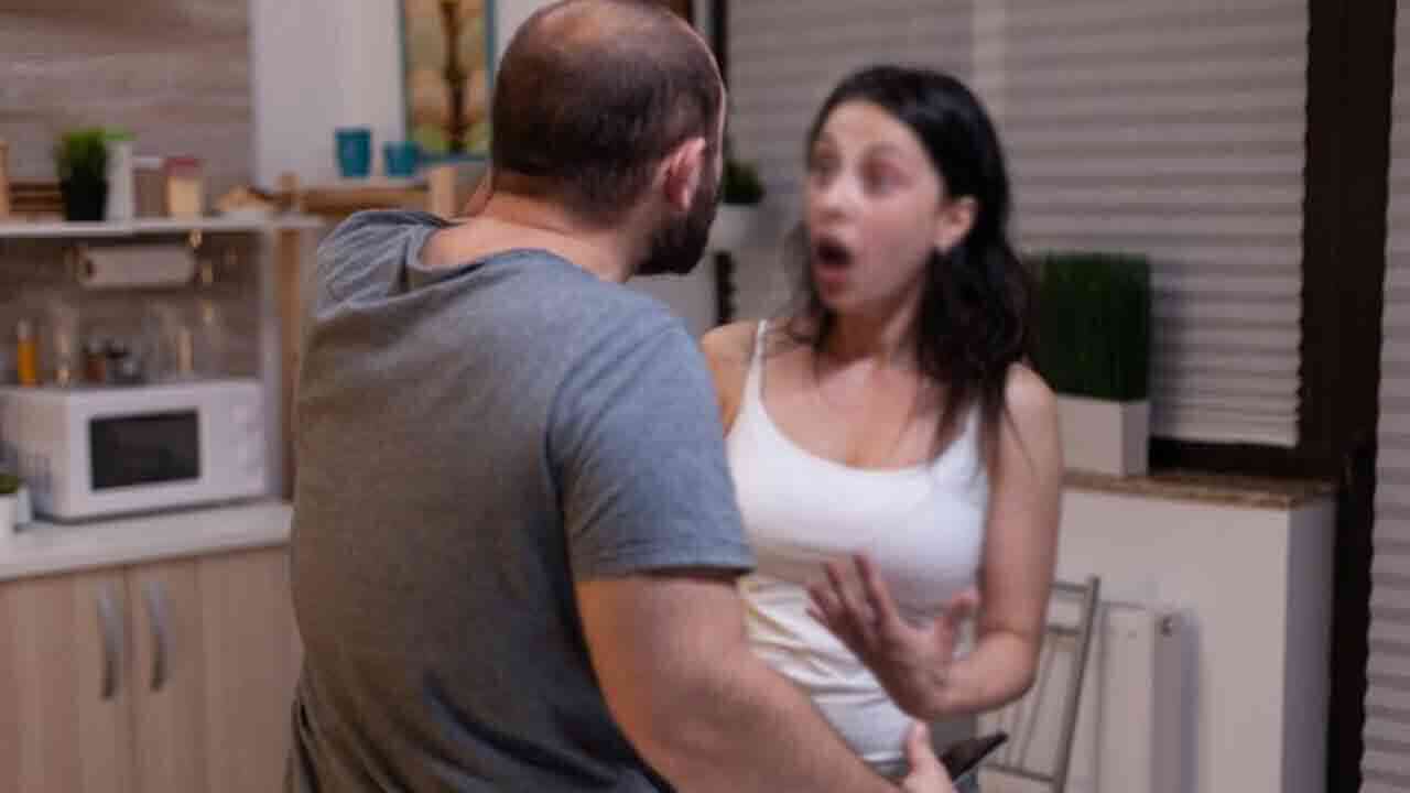 Marital Rape | మారిటల్ రేప్‌పై కేంద్రం కీలక నిర్ణయం