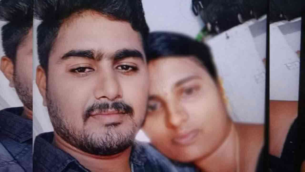 భద్రాద్రి కొత్తగూడెం జిల్లాలో దారుణం.. లవర్‌ను 20 ముక్కలుగా నరికి