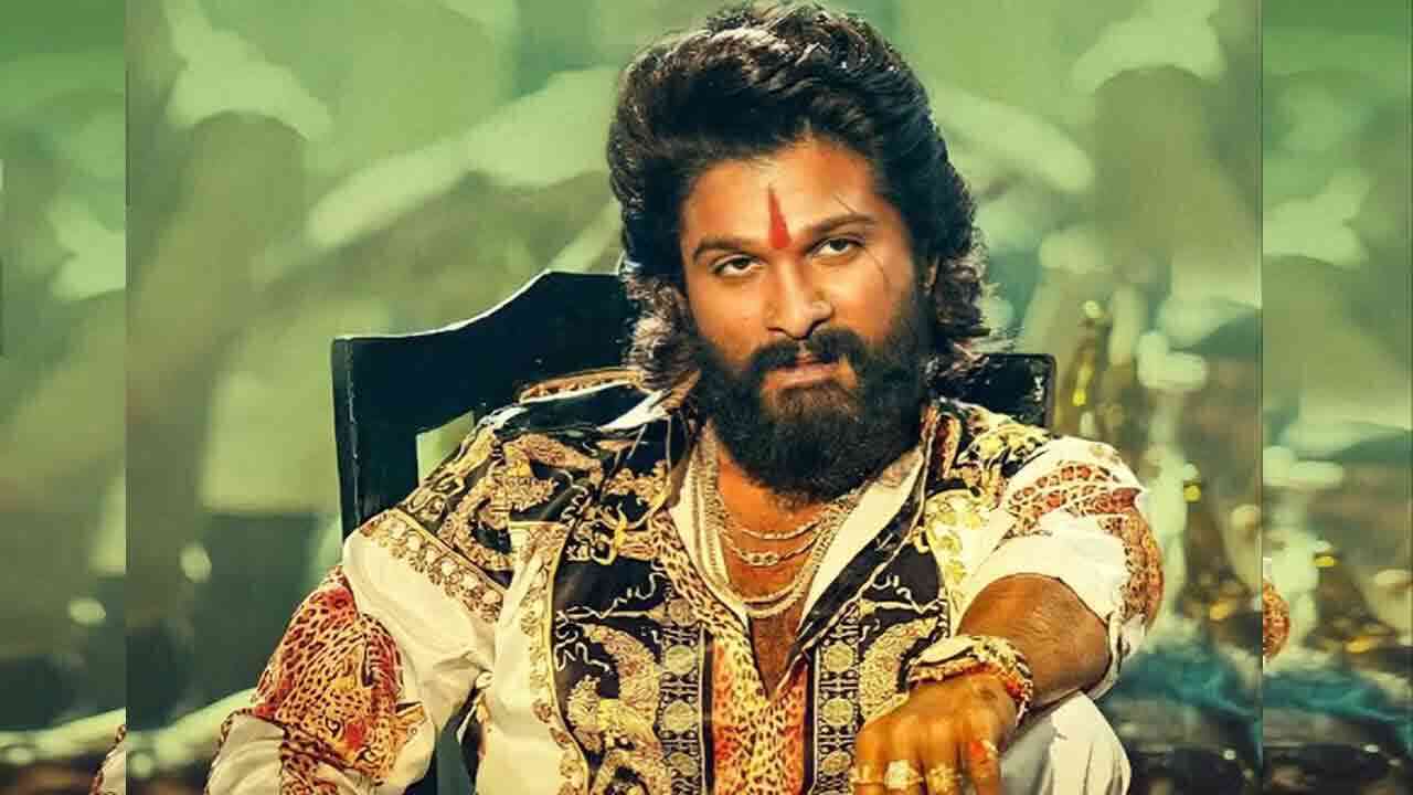 Pushpa 2 | భారత సినీ చరిత్రలో అల్లు అర్జున్ రికార్డు.. పుష్ప 2 ఫస్ట్ డే కలెక్షన్స్ 270 కోట్లు..! 