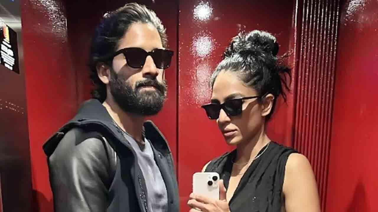 Naga Chaitanya - Sobitha Marriage : అక్కినేని నాగచైతన్య శోభిత పెళ్లి వేదిక ఫిక్స్