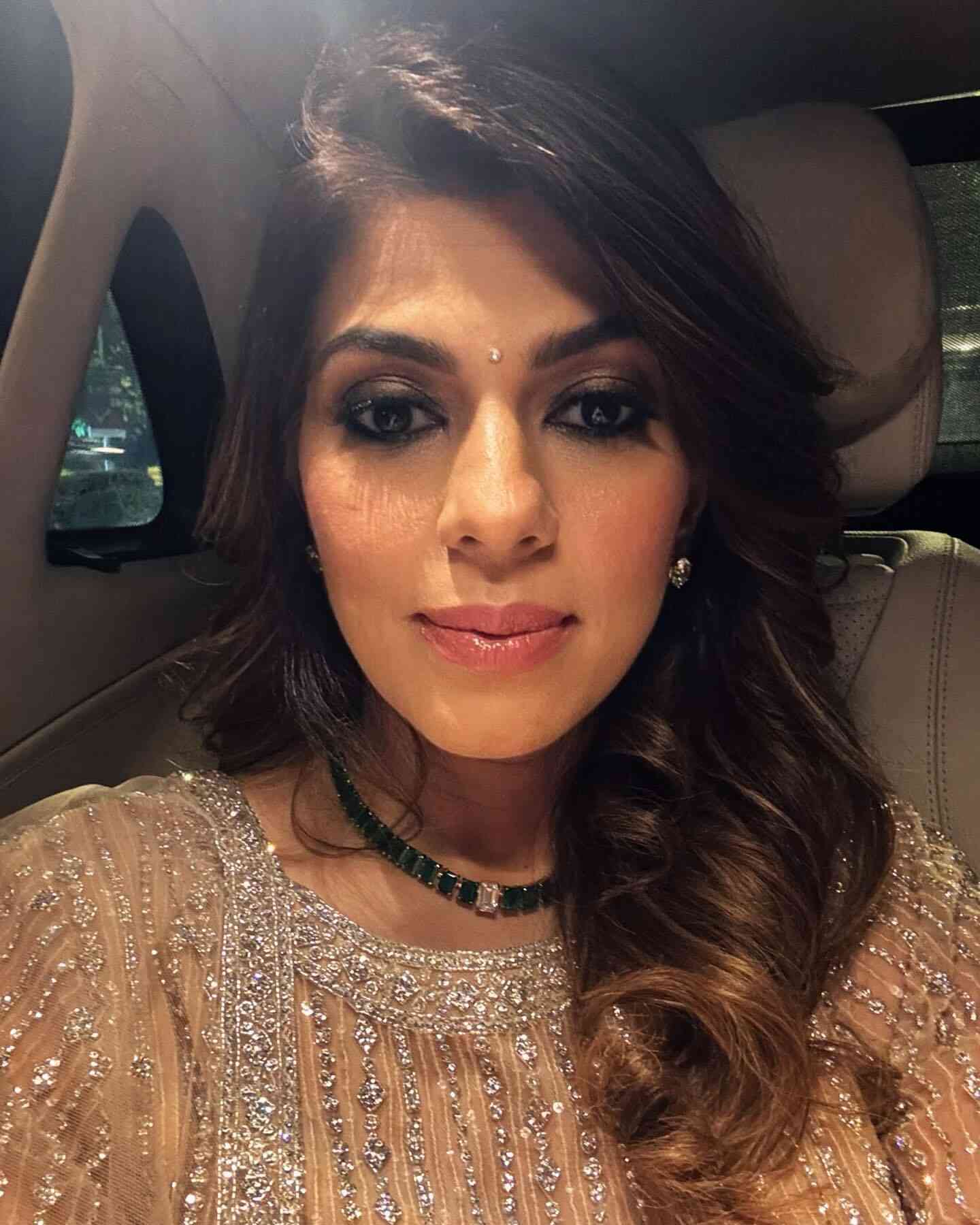 pooja dadlani