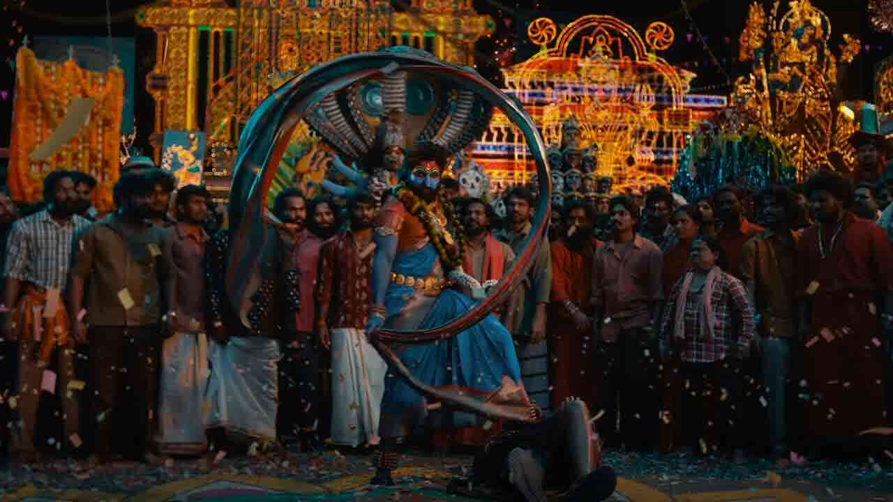 Pushpa 2 Trailer : అల్లు అర్జున్ అరాచకం.. బన్నీ ఫ్యాన్స్‌కు పుష్ప 2 భారీ విందు