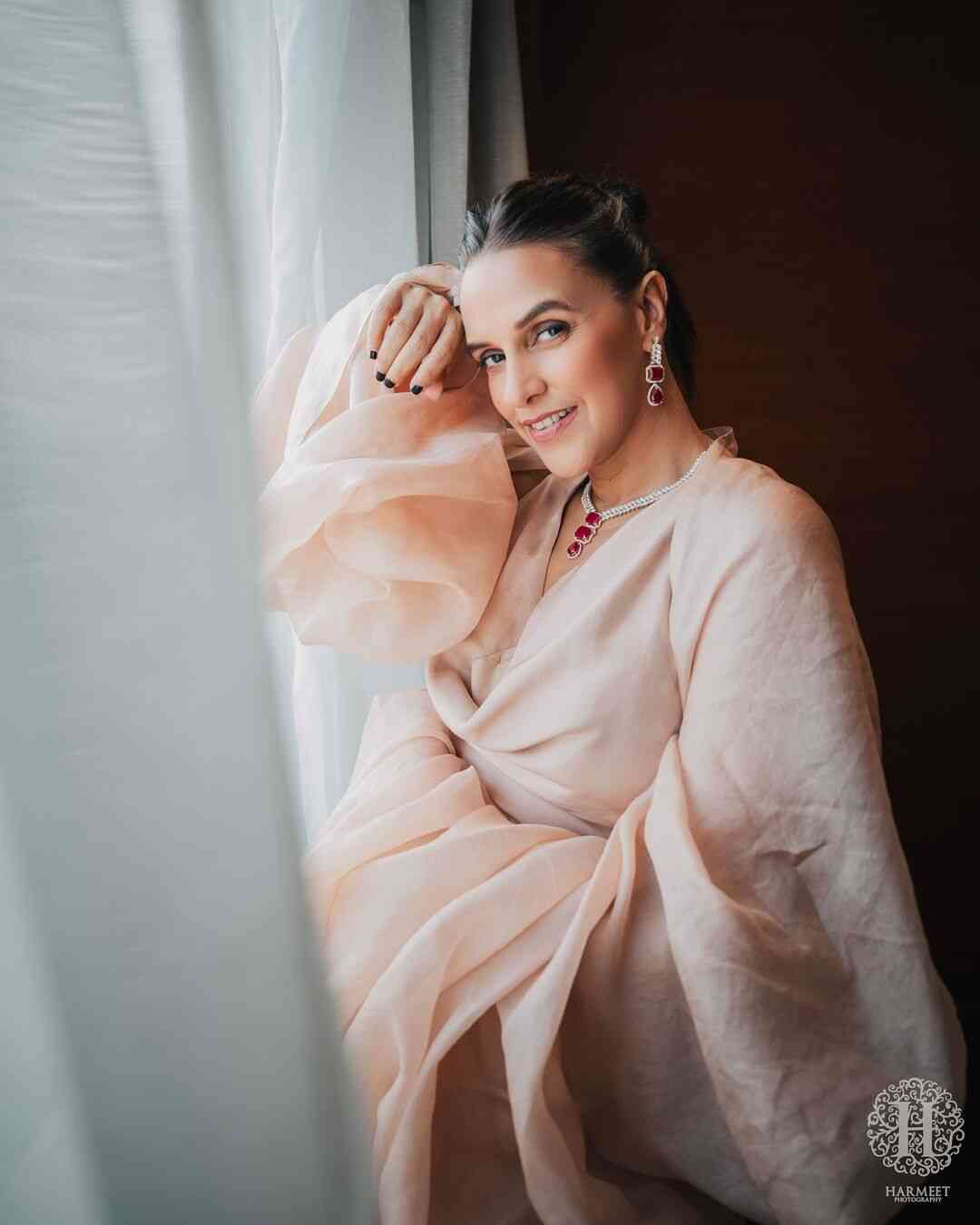 Neha Dhupia 