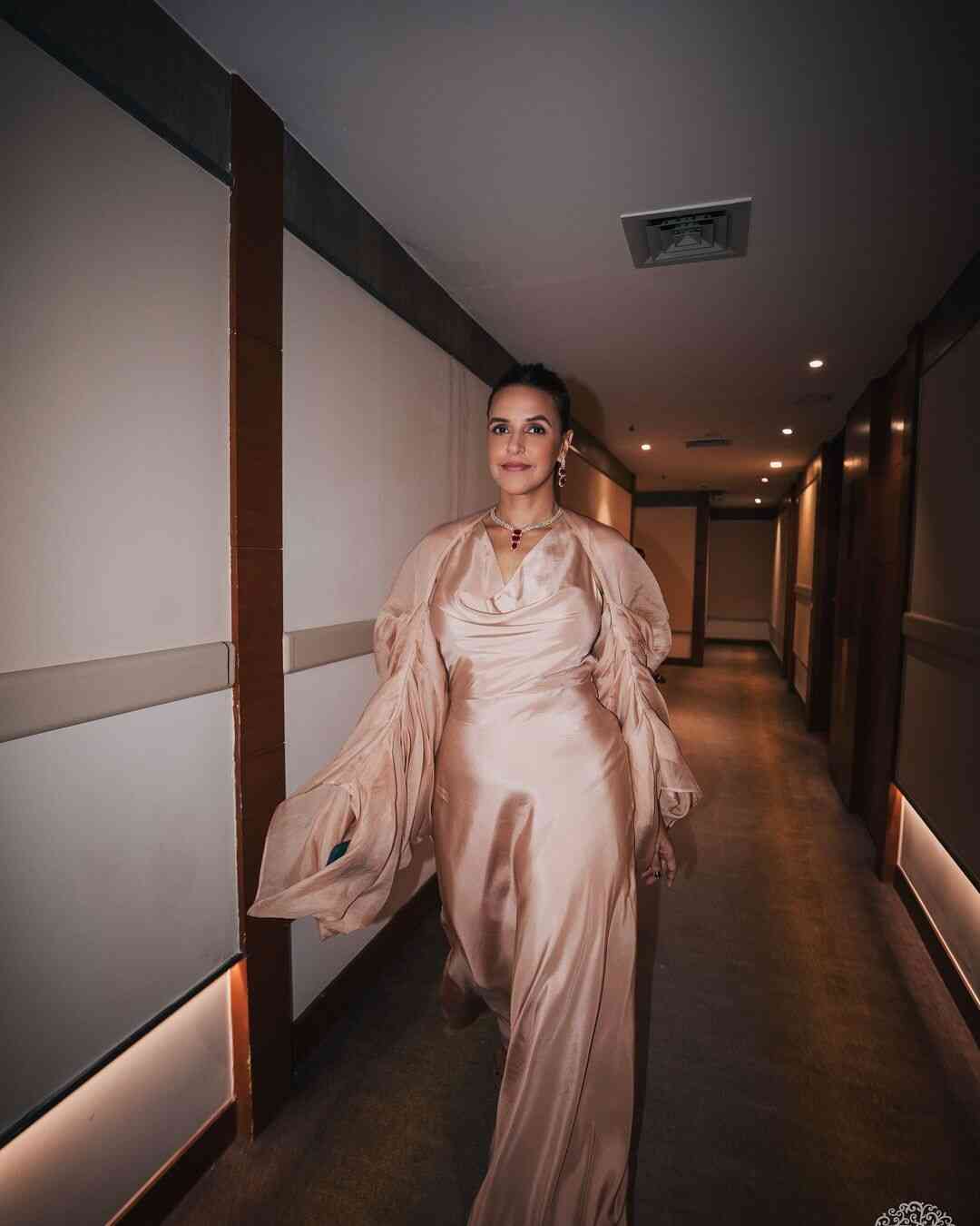 Neha Dhupia 