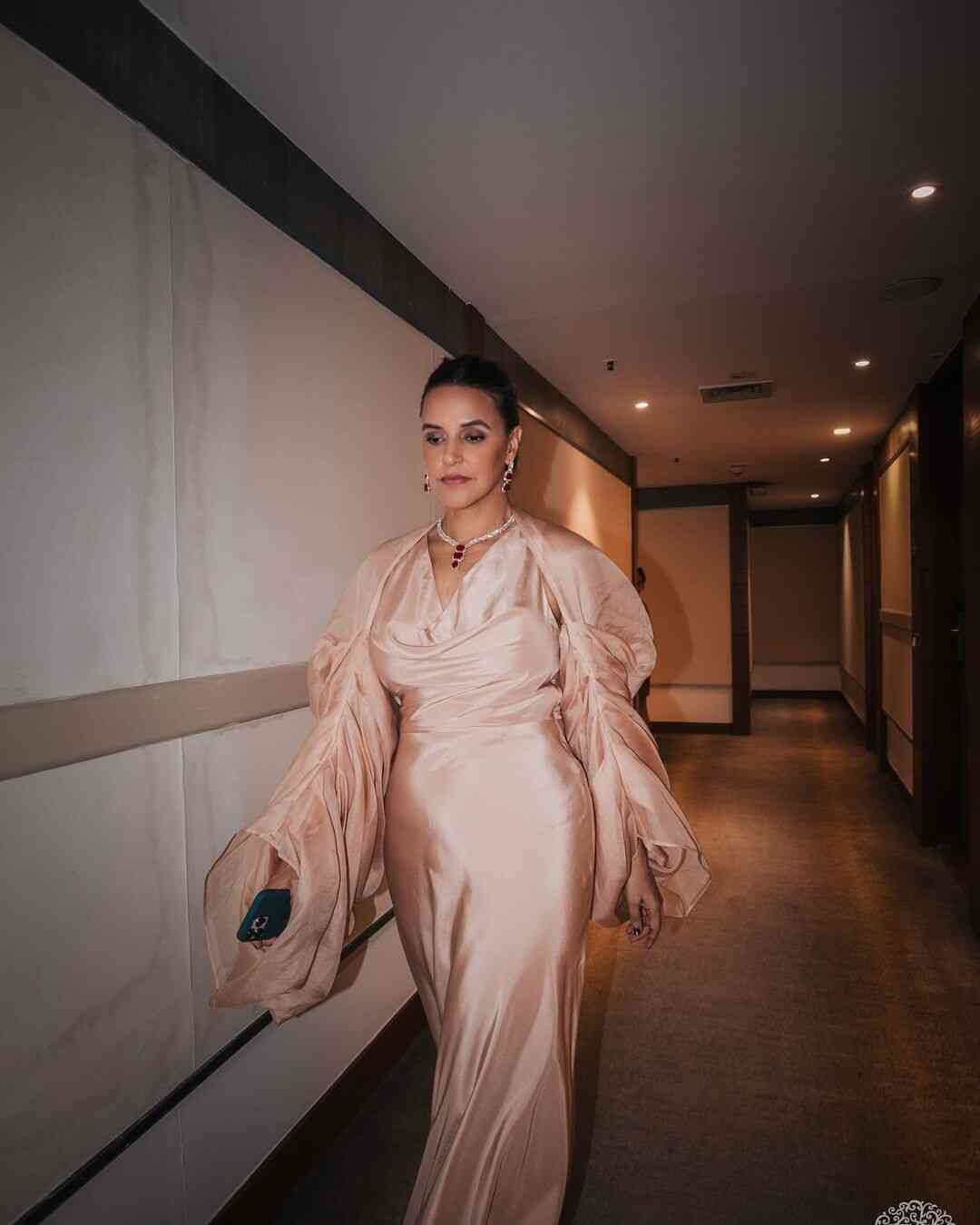 Neha Dhupia 