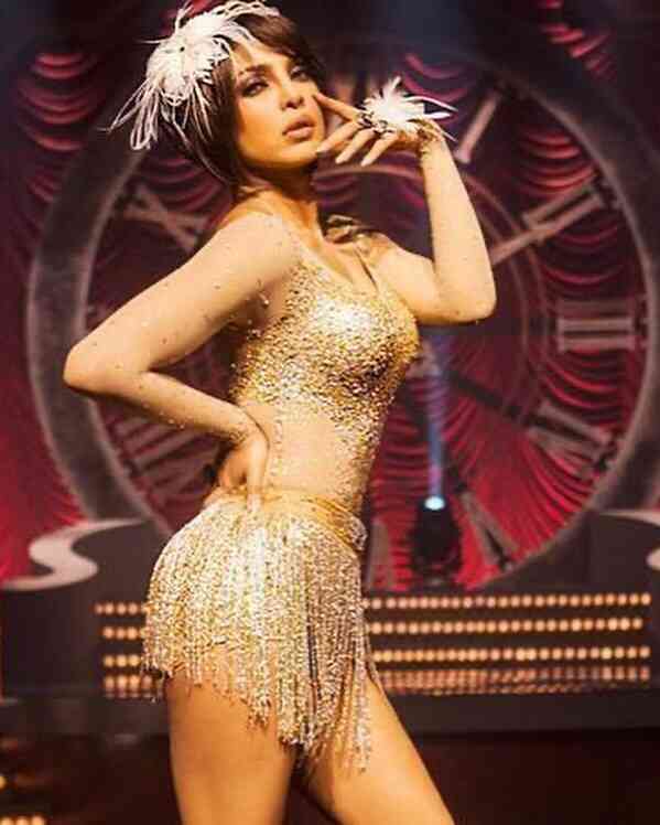 priyanka chopra