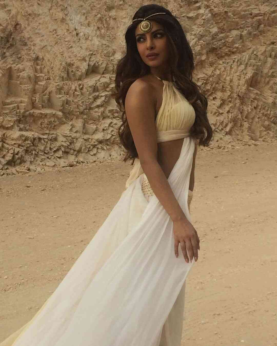 priyanka chopra