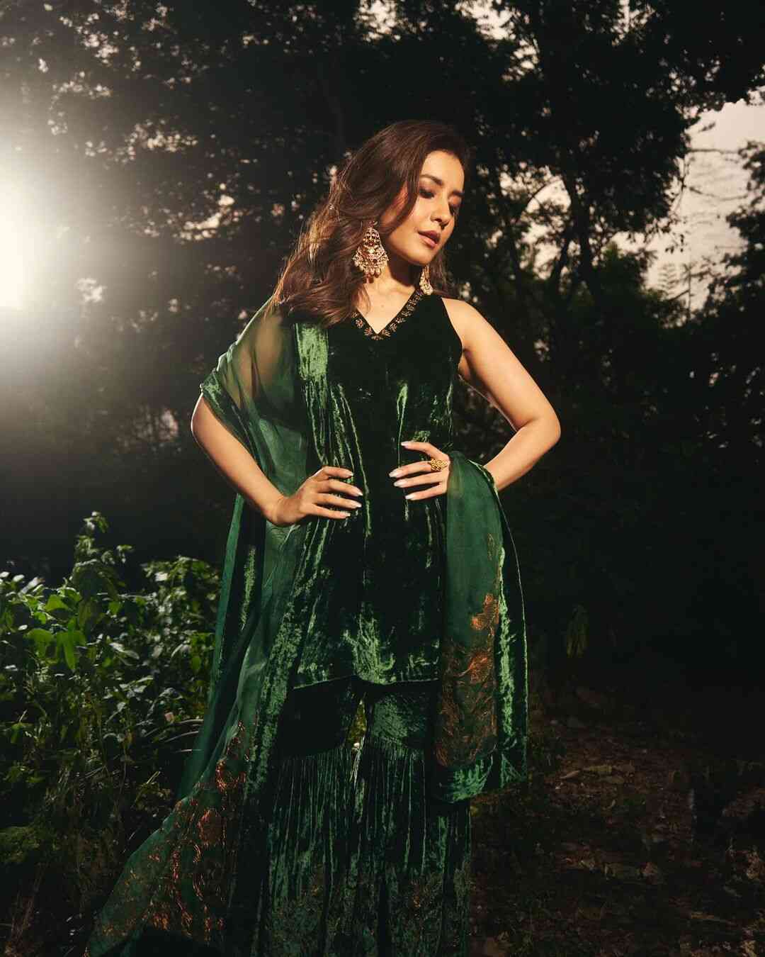 Raashii Khanna