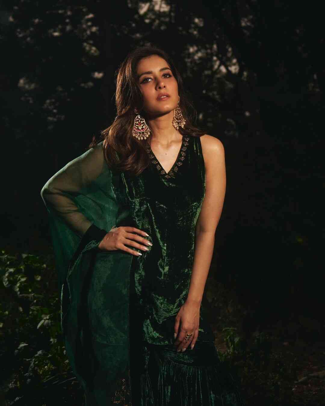 Raashii Khanna