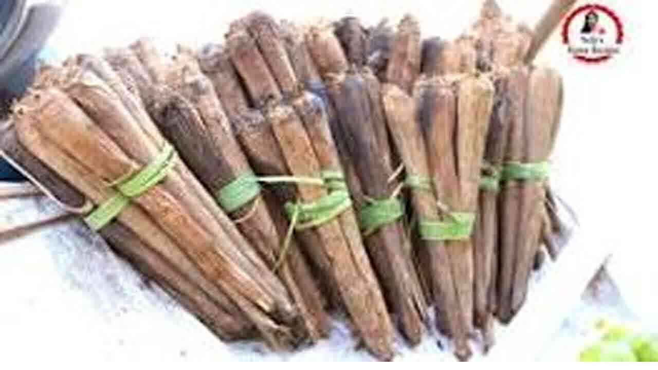 ఆరోగ్యానికి ఎంతో మేలు చేసే తాతల కాలం నాటి తాటి తేగలు