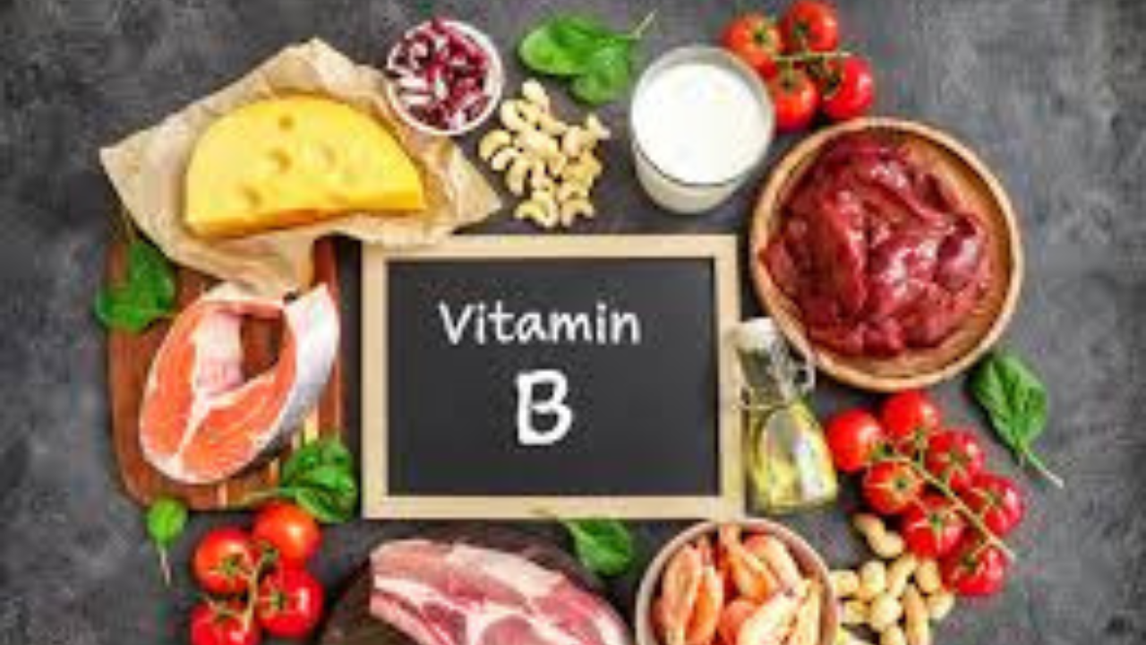 శరీరానికి ఈ విటమిన్లు ఎంతో అవసరం.. లోపిస్తే అనారోగ్య సమస్యలెన్నో