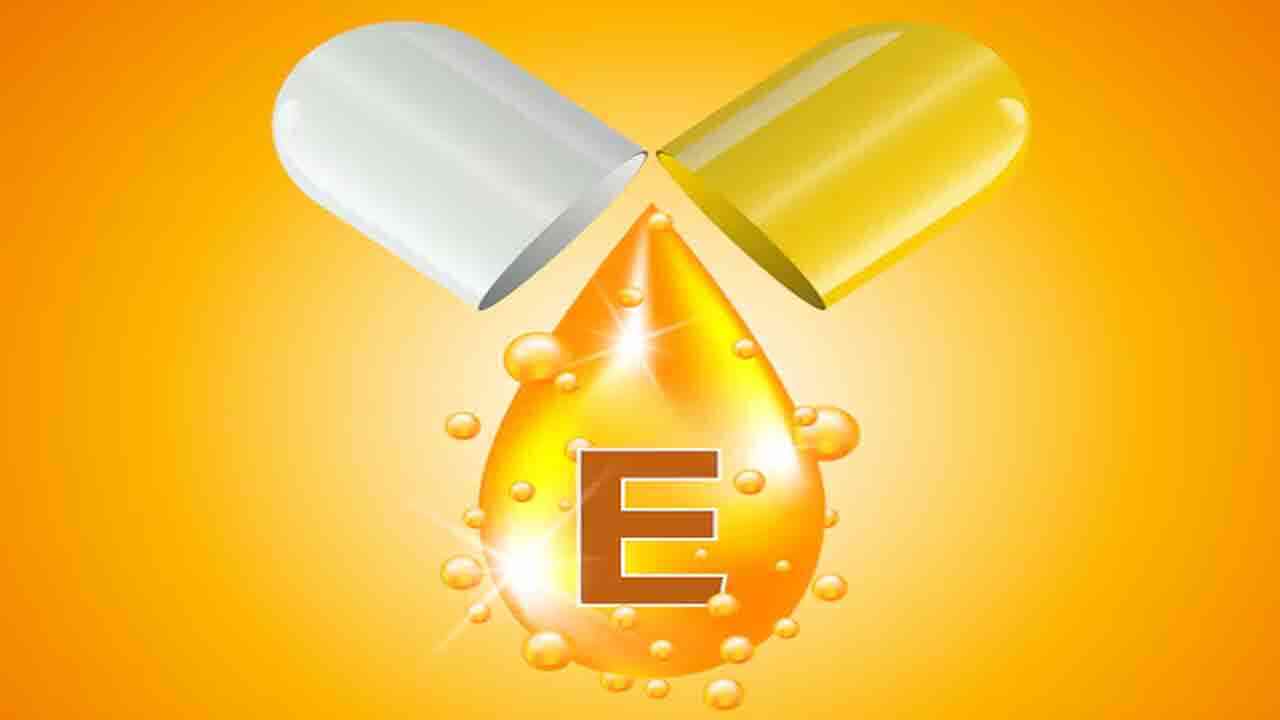 Vitamin E | ఆరోగ్యానికి విటమిన్-ఈ.. కచ్చితంగా తెలుసుకోవాల్సిన ప్రయోజనాలు ఇవే..