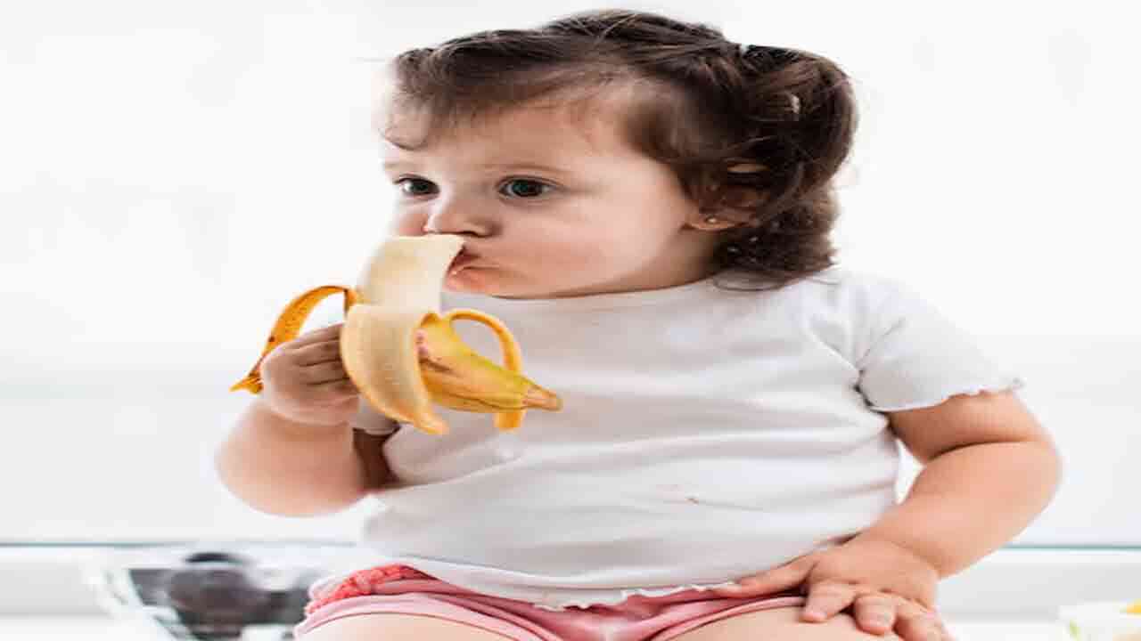 పిల్లలకు జలుబు దగ్గు ఉన్నప్పుడు అరటి పండు తినిపించవచ్చా..?
