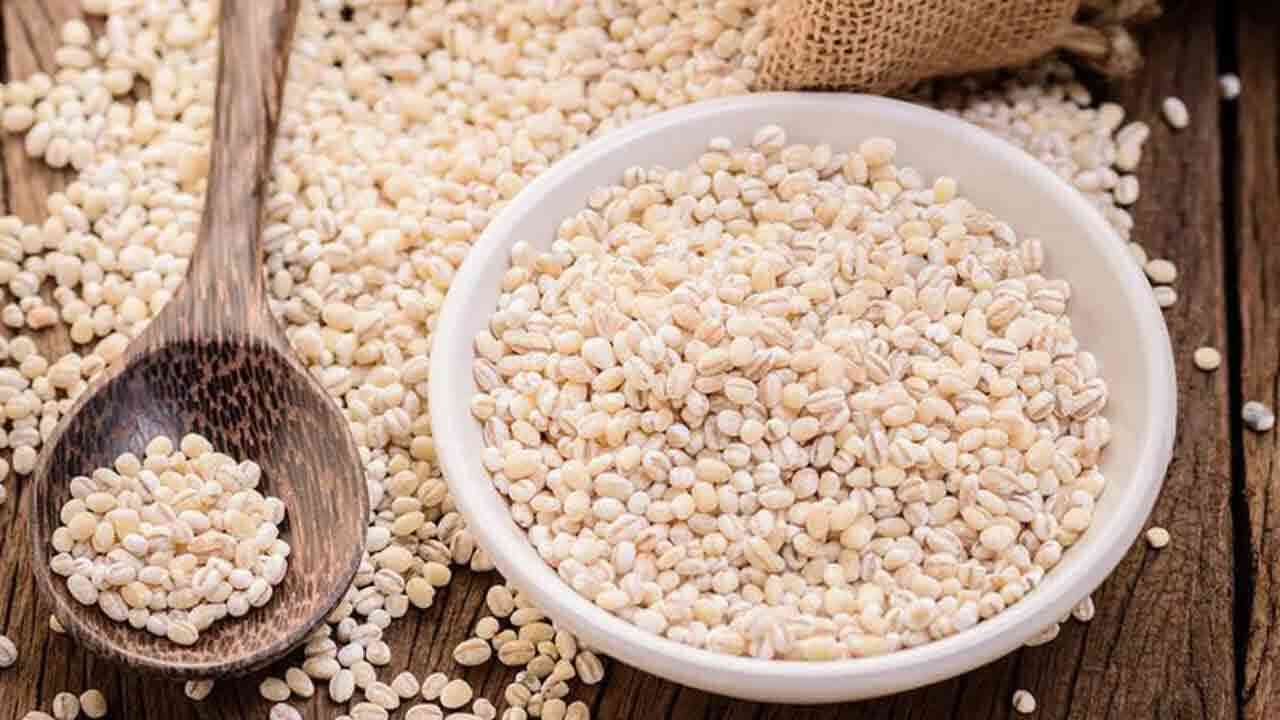 ఆరోగ్యానికి మేలు చేసే బార్లీ.. నిత్యం తీసుకుంటే ఈ సమస్యలకు చెక్ చెప్పినట్లే 