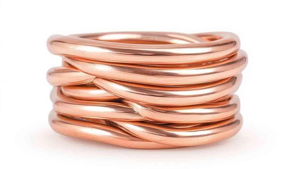 బంగారం, వెండి కన్నా ఎంతో మేలు.. రాగి శక్తి సామర్థ్యాలు ఏంటంటే..