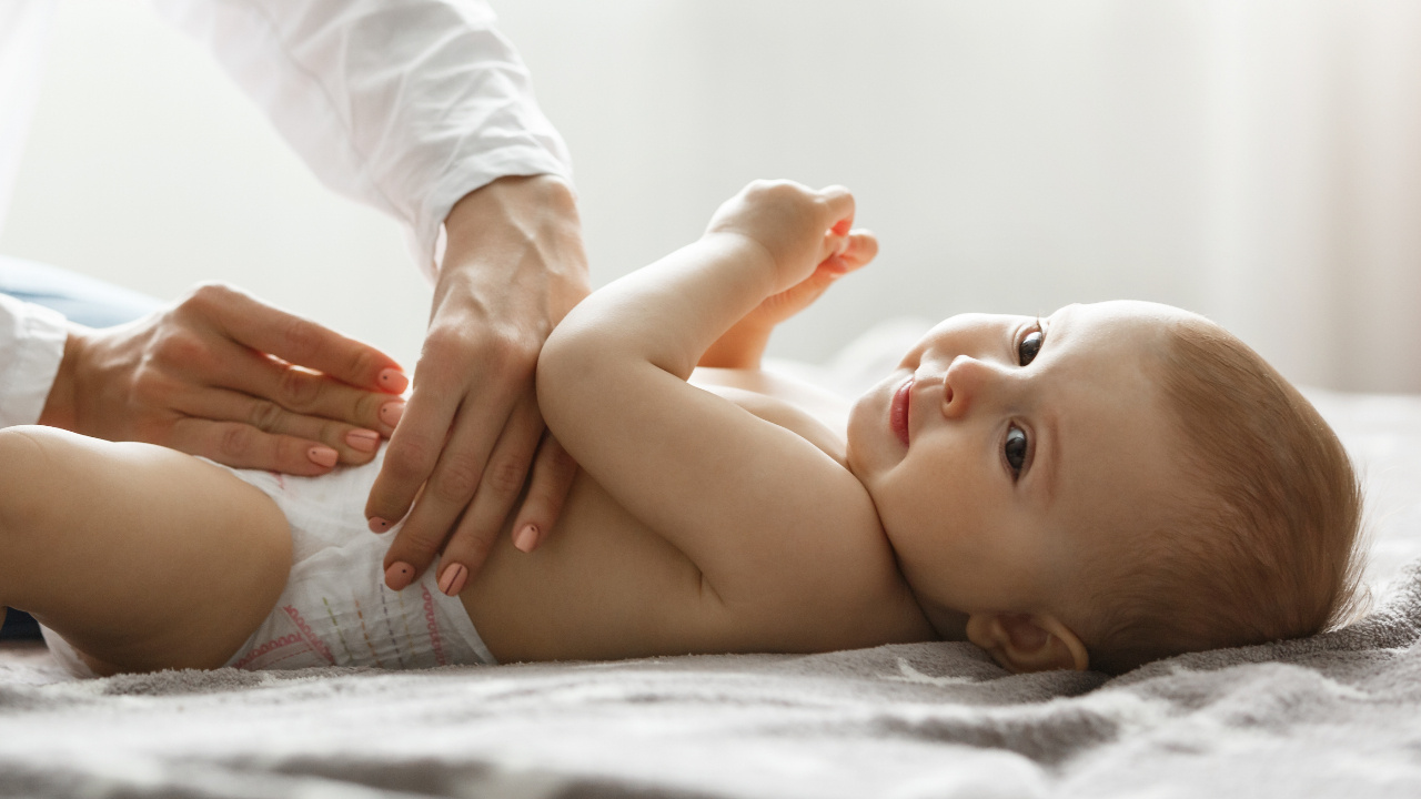  డైపర్లు వేస్తే పిల్లల ఆరోగ్యంలో మార్పులు.. తల్లిదండ్రులూ ఈ జాగ్రత్తలు తప్పనిసరి