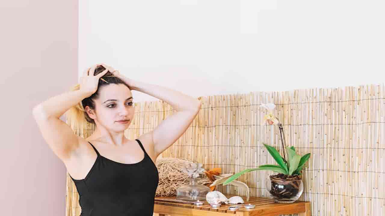 Unwanted Hair Problems : అవాంఛిత రోమాలను తొలగించుకోవడానికి అద్బుత చిట్కాలు