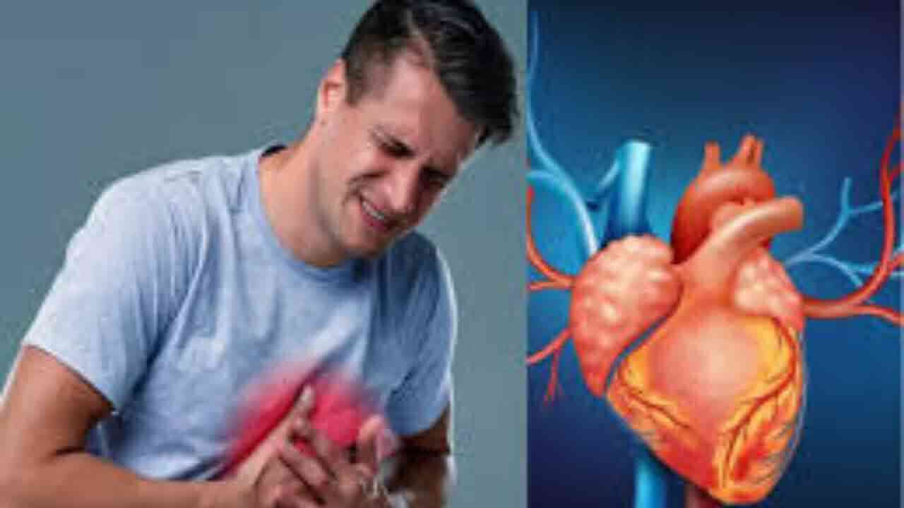 గుండె ఆరోగ్యానికి మేలు చేసే ఆహారం.. నియంత్రణలోనే బిపి, ఈ ఆహారాన్ని మీరు ట్రై చేయండి 