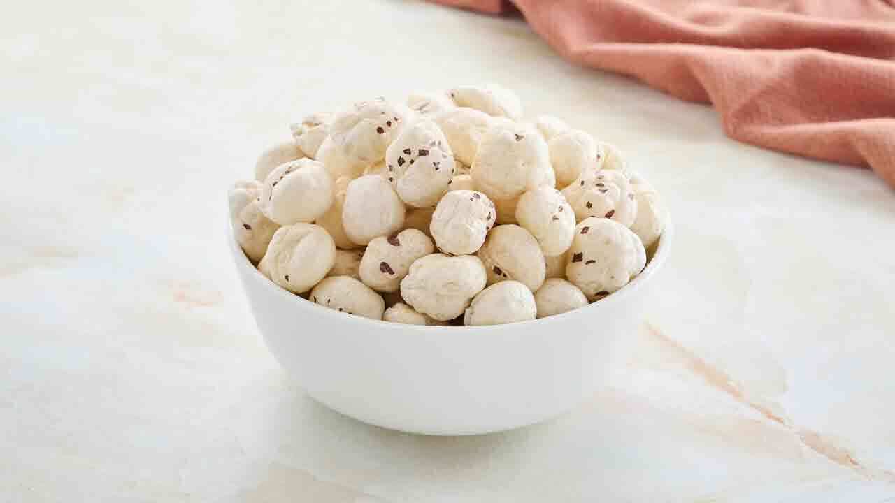 ఈ స్నాక్స్ తింటే శరీరానికి అవసరమయ్యే పోషకాలు మెండు.. అదేంటో తెలుసా.!