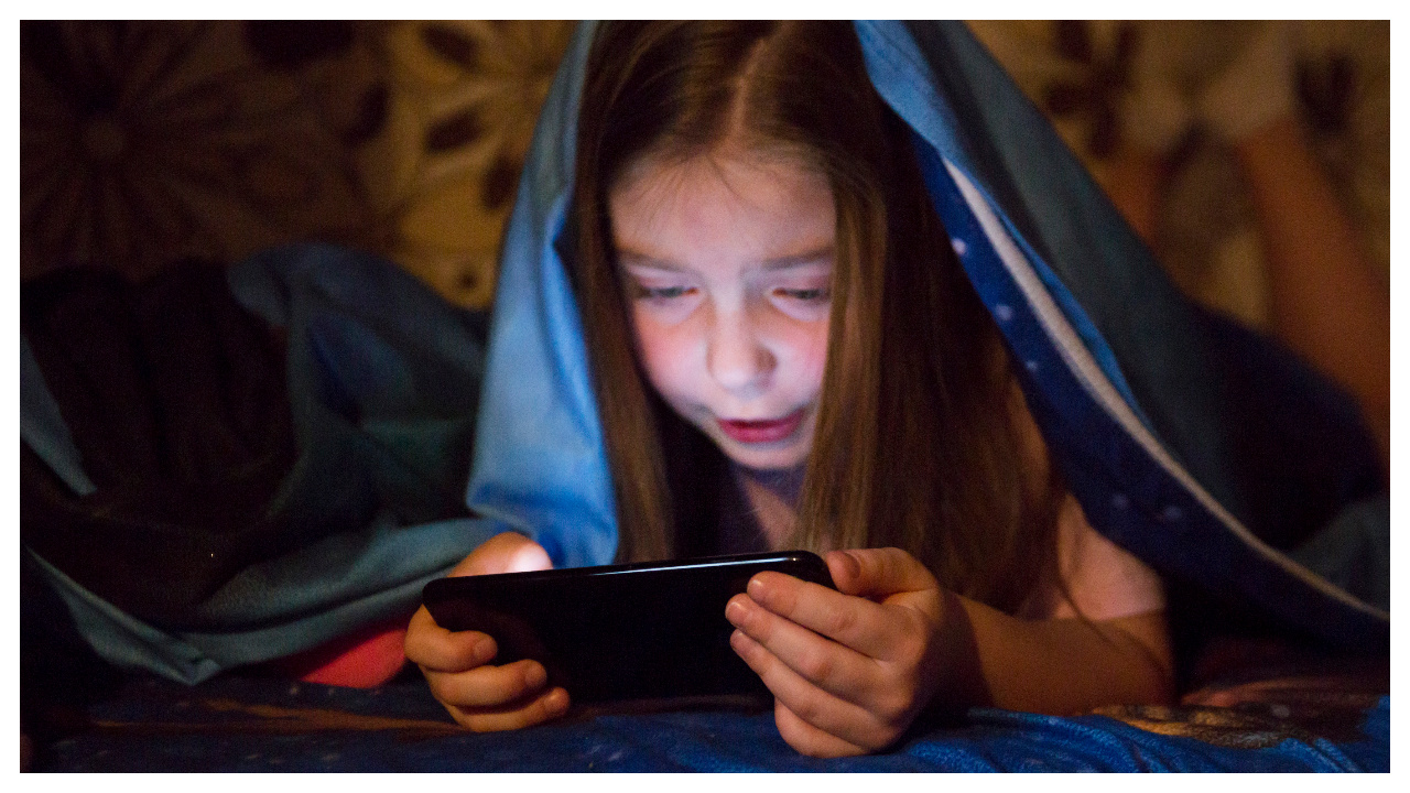 Online Games : పిల్లల భవిష్యత్తుకు ముప్పు తెచ్చే డిజిటల్ మాయ