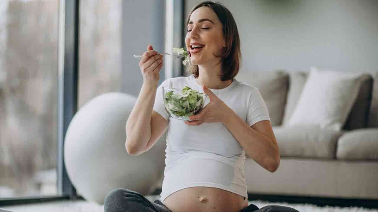 ప్రెగ్నెన్సీ ఉమెన్ మొలకలు తినవచ్చా..