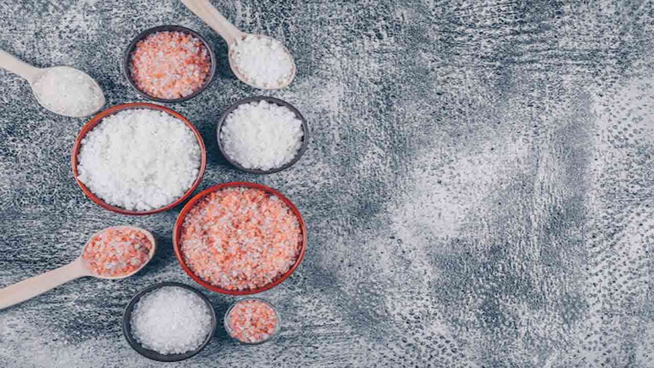 అయోడిన్ ఉప్పు తినవచ్చా.. ఏయే ఆహార పదార్థాల్లో అయోడిన్ ఉంటుందో తెలుసా..