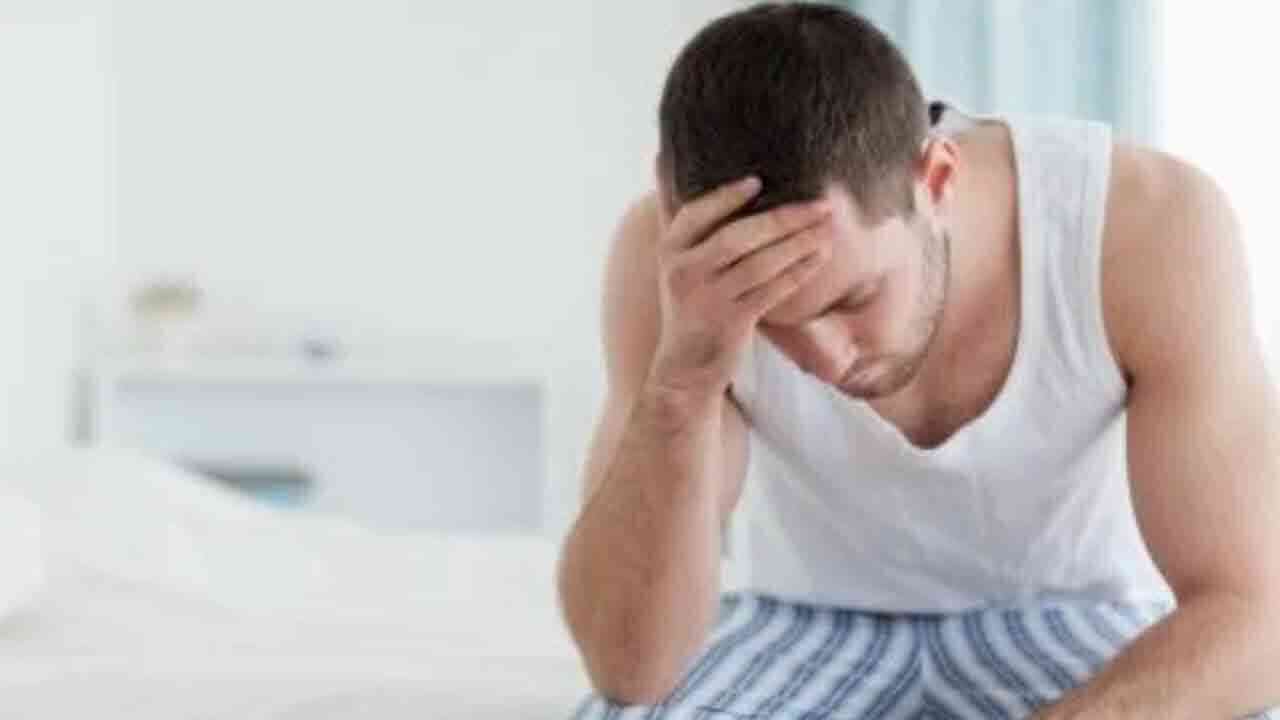 జిమ్ కి వెళ్తున్నారా అయితే జాగ్రత్త.. స్పెర్మ్ కౌంట్ తగ్గే ఛాన్స్ ఎక్కువ.!