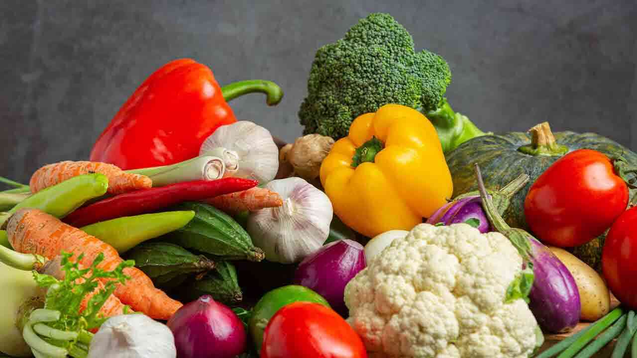 మనం తినే  మన శరీరానికి  ఔషధాలు అవి ఏంటో తెలుసా...