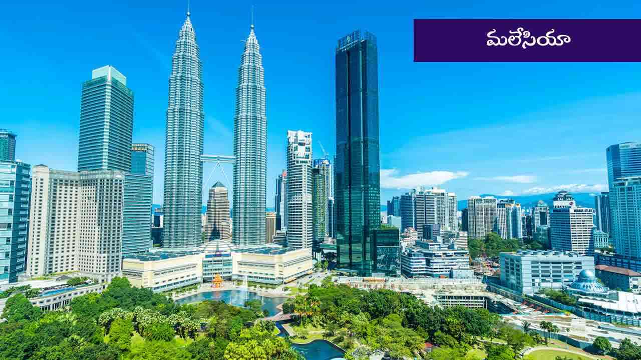 visa free countries