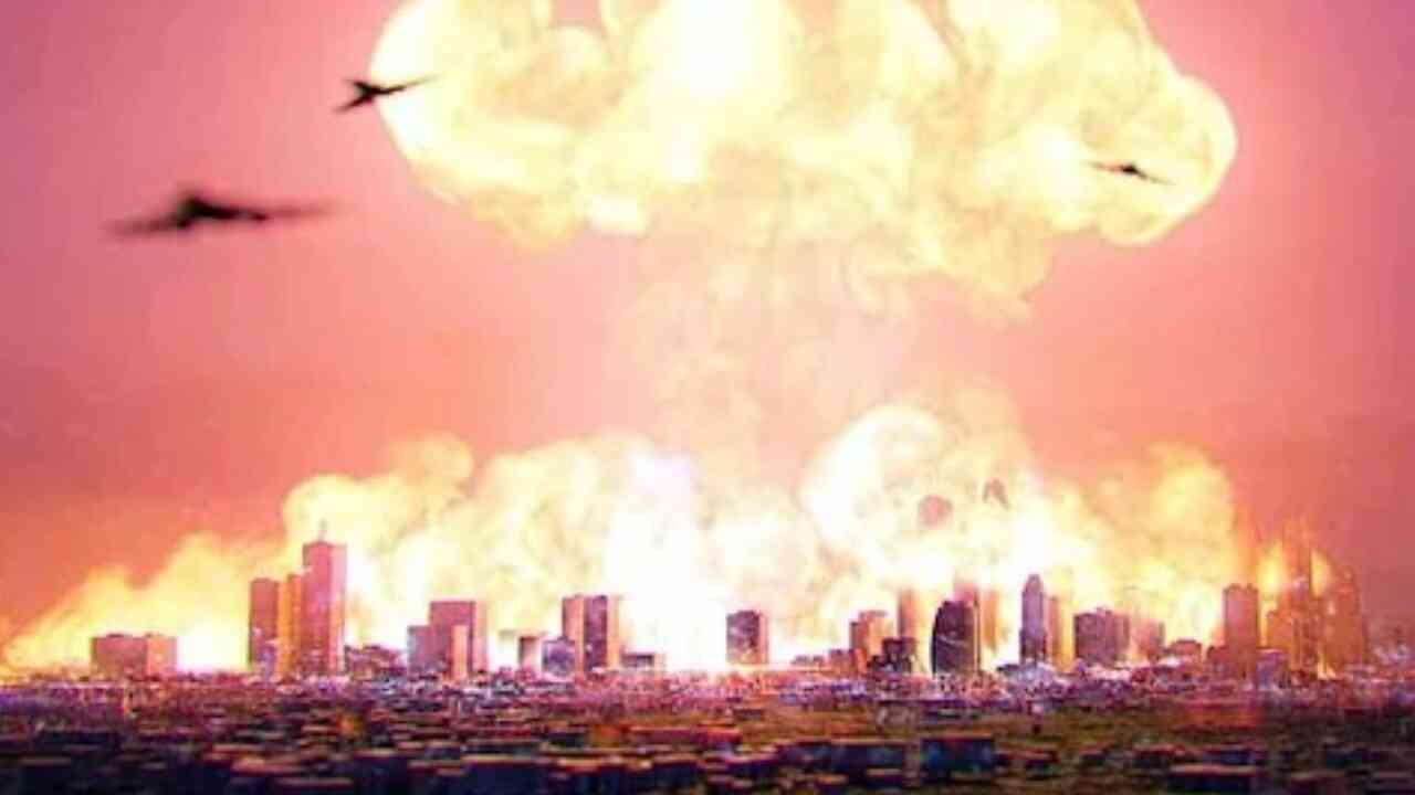 మూడో ప్రపంచం యుద్ధం తప్పదా..? ఇరాన్ పై ఇజ్రాయెల్ భీకర దాడులకు దిగితే పరిస్థితి ఏంటి?