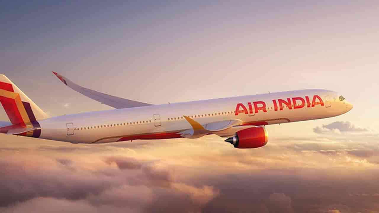 Halal Air India | హలాల్ భోజనంపై ఎయిరిండియా సంచలన ప్రకటన