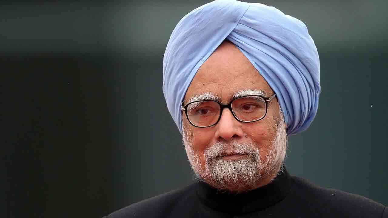 Manmohan Singh | మాజీ ప్రధాని మన్మోహన్‌ కన్నుమూత
