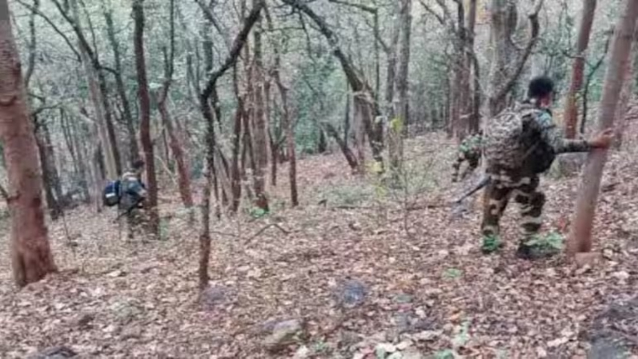 దేశంలో మావోయిస్టు అనే పదం కనుమరుగు కానుందా? నెత్తురోడుతున్న చత్తీస్ గఢ్ దండకారుణ్యం.. ఒకే రోజు 36 మంది మృతి