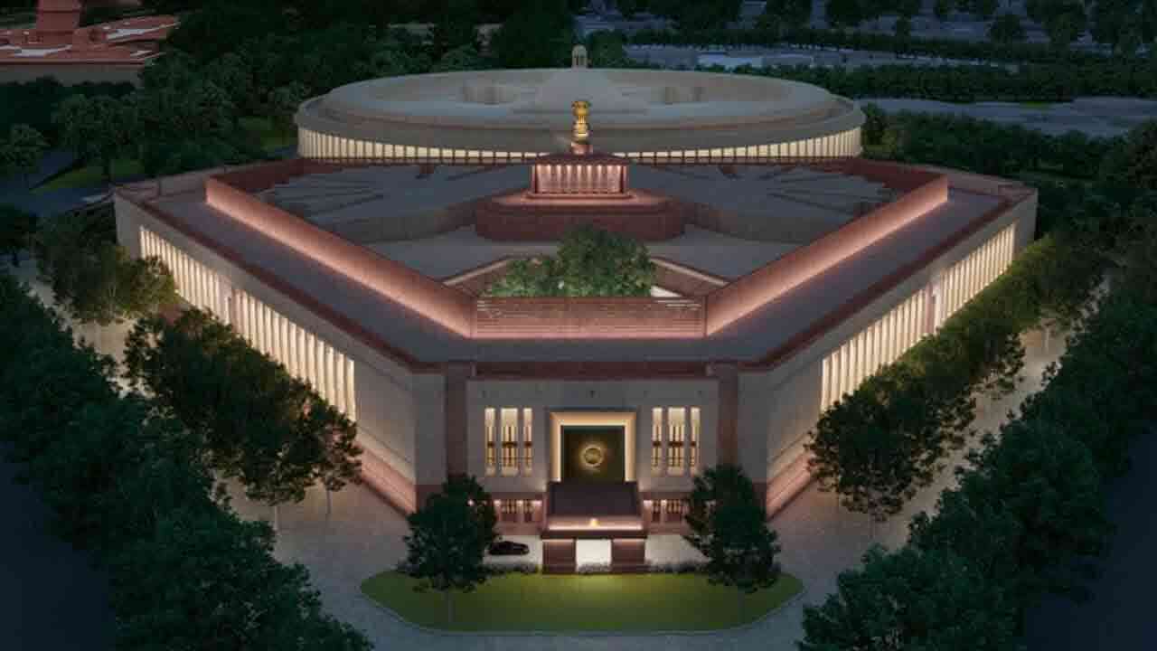 Parliament | నవంబర్ 25 నుంచి పార్లమెంట్ శీతాకాల సమావేశాలు