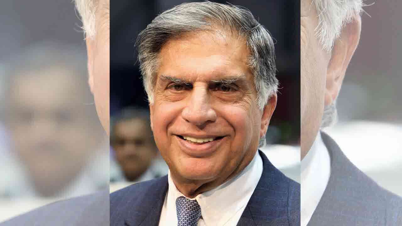 Ratan Tata | భారత దేశానికి రతన్ టాటా ఇచ్చిన చివరి గిఫ్ట్ ఏంటో తెలుసా..?
