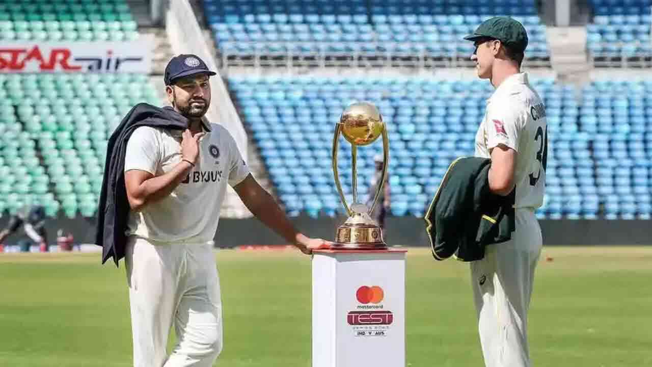 నేటి నుంచి ఆస్ట్రేలియాతో రెండో టెస్ట్.. అడిలైడ్ వేదికగా బరిలోకి దిగనున్న భారత్