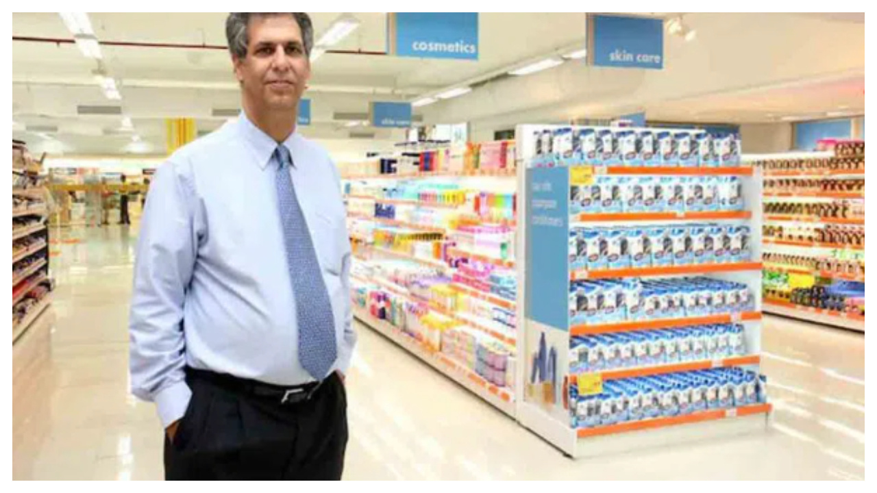 టాటా ట్రస్ట్స్ ఛైర్మన్ గా నోయల్ టాటా  నియామకం