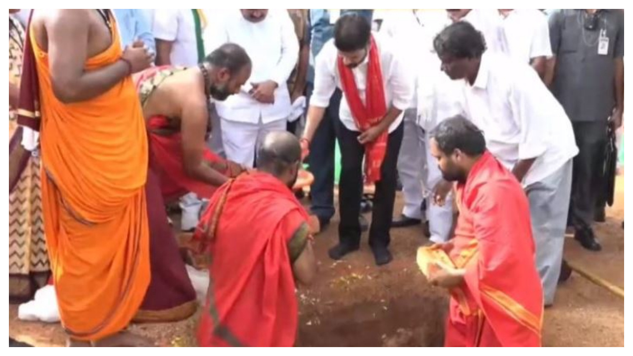 ప్రతి విద్యార్థికి నాణ్యమైన విద్య అందించడమే  ప్రభుత్వ లక్ష్యం