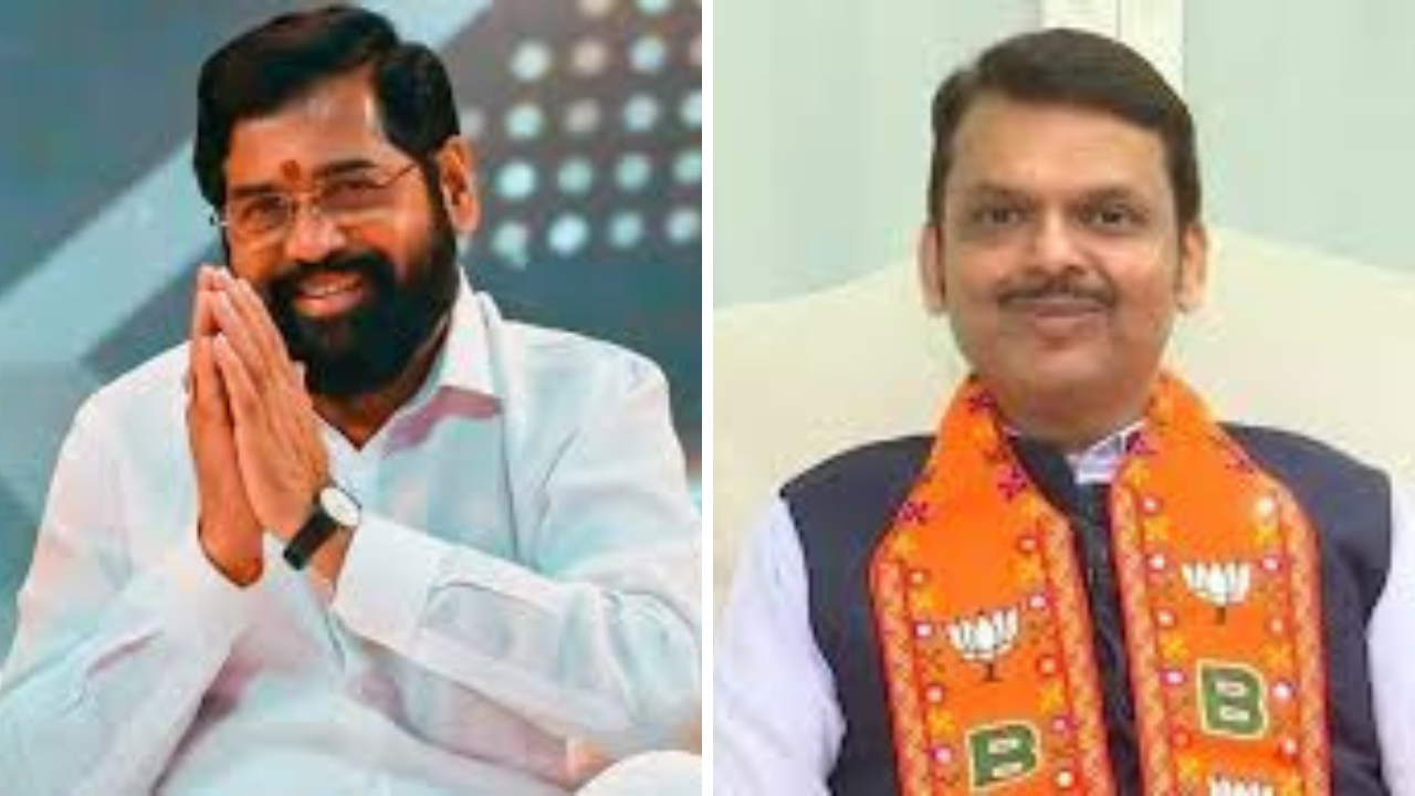 మహా సీఎం ఎవరు.. నేడు నిర్ణయించే అవకాశం.!