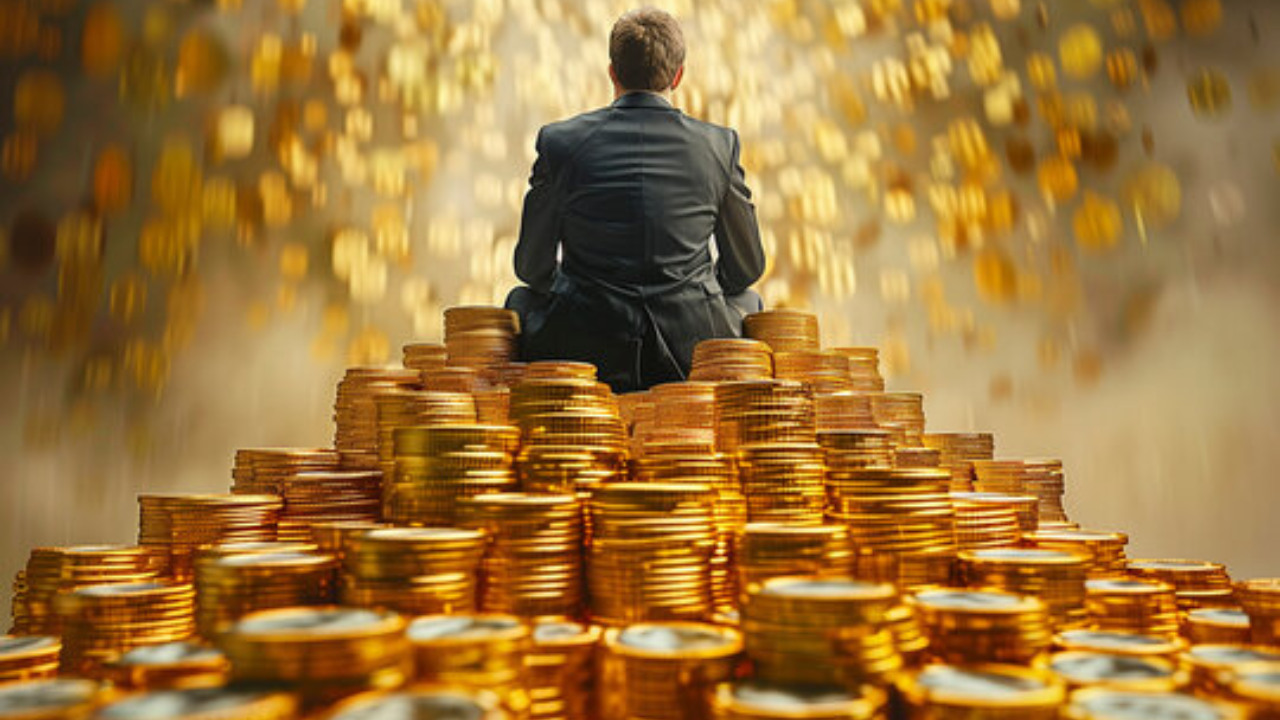 బిలియనీర్లకు అడ్డా భారత్.. అత్యధిక బిలియనీర్లు ఉన్న దేశాల్లో మూడో స్థానం 