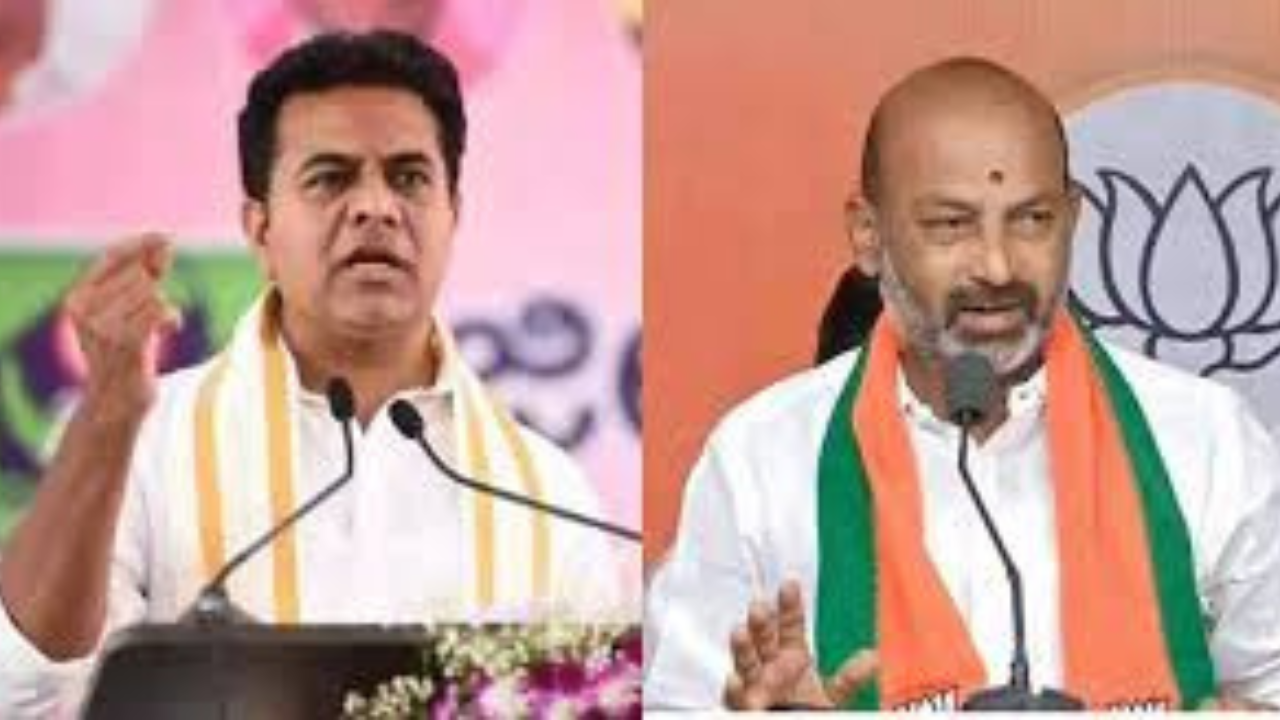 తారాస్థాయికి చేరిన పొలిటికల్ వార్.. కోర్టు మెట్లు ఎక్కుతున్న నేతలు 