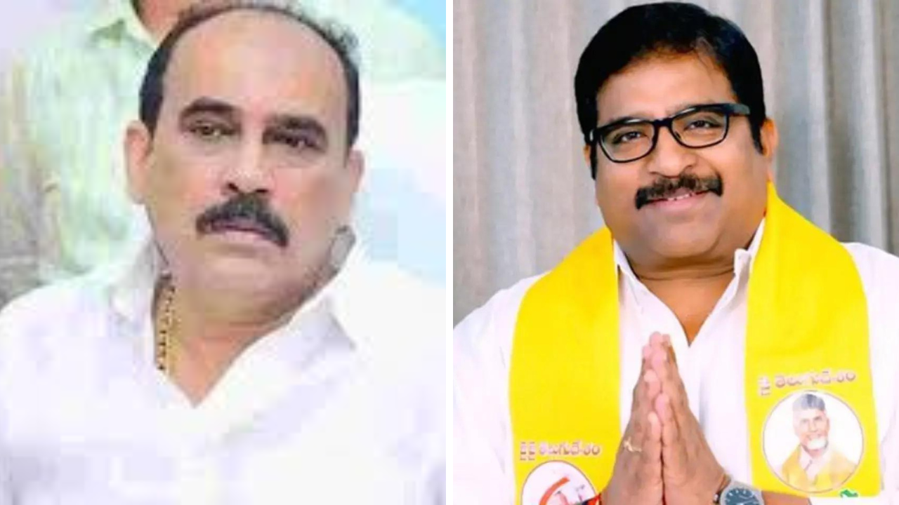 బాలినేనికి షాక్ ఇచ్చిన కూటమి ఎమ్మెల్యే దామచర్ల.. విడిచి పెట్టేది లేదంటూ హెచ్చరిక 