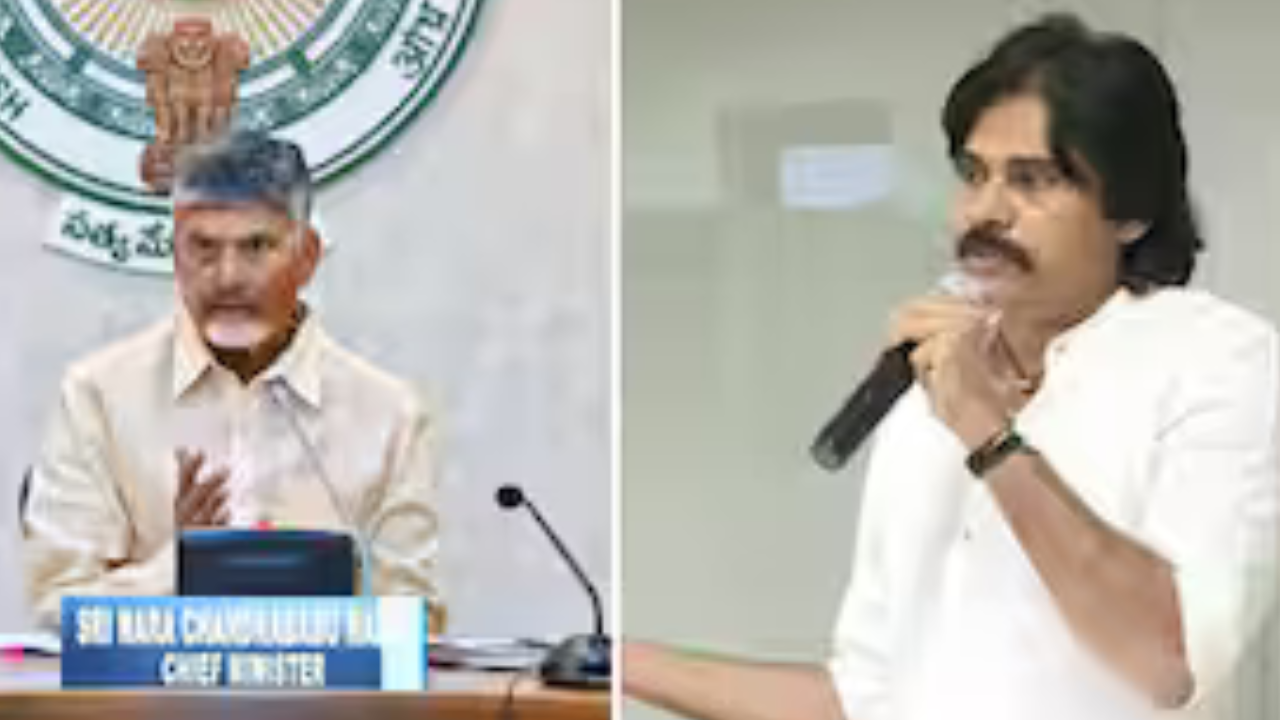 రెండో దశ నామినేటెడ్ పోస్టులను భర్తీ చేసిన కూటమి ప్రభుత్వం.. ఇదే జాబితా