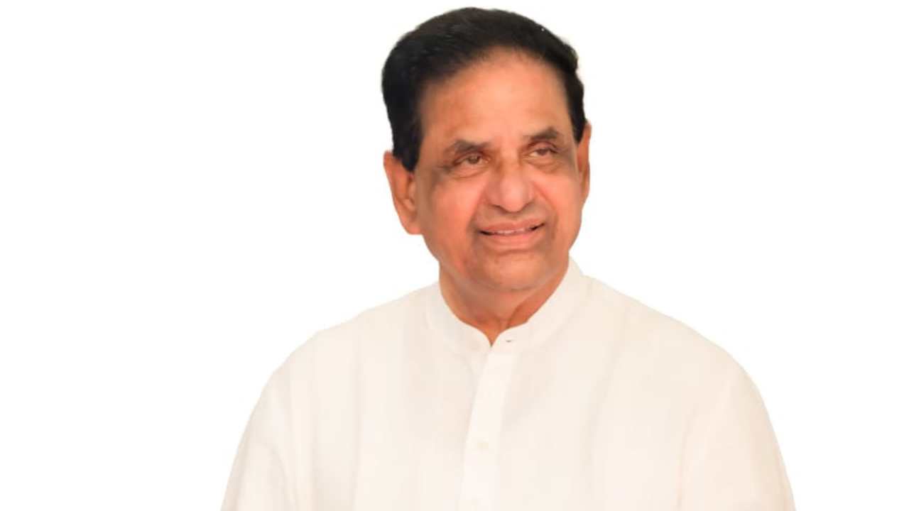 టీటీడీ చైర్మన్‌గా బీఆర్‌ నాయుడు, నూతన పాలక మండలి ఏర్పాటు