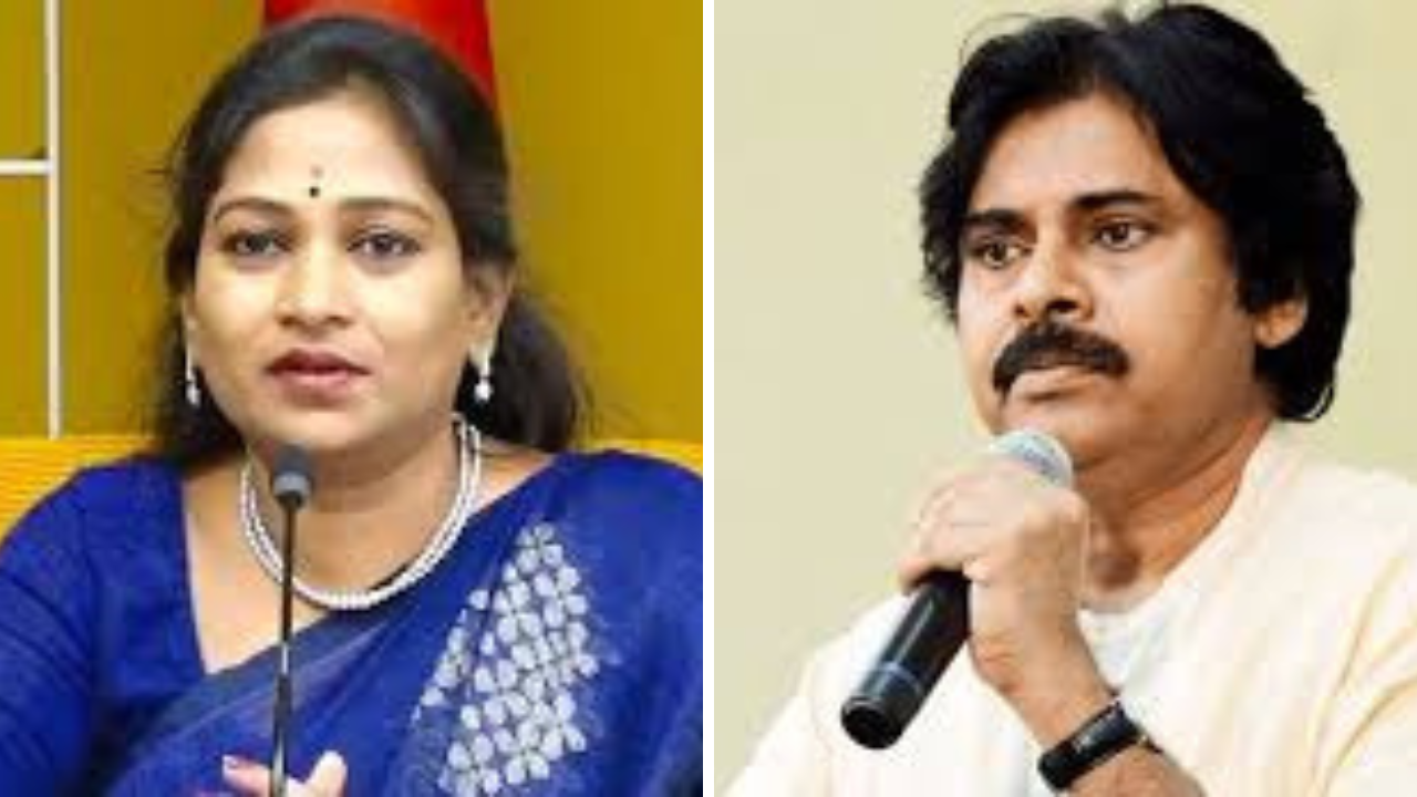 కూటమిలో విభేదాలు.. పవన్ వ్యాఖ్యలు వెనుక కారణం అదేనా.!