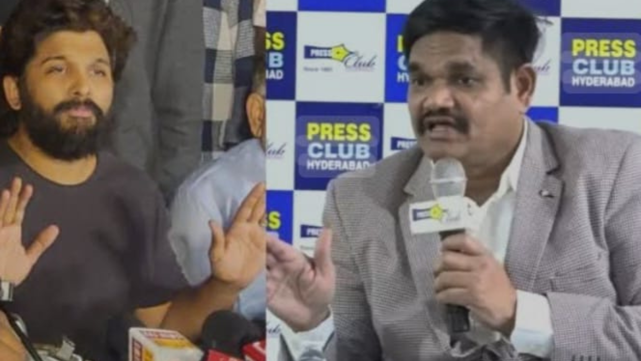 బన్నీ ఒళ్లు దగ్గర పెట్టుకోవాలి.. లేదంటే తోలు తీస్తామంటూ హెచ్చరించిన ఏసీపీ విష్ణుమూర్తి