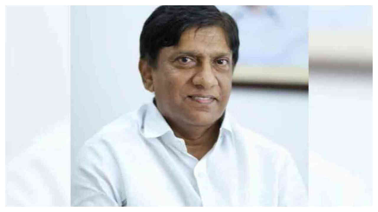   పదవుల కోసం ఏనాడూ పాకులాడలేదు... తన చరిత్ర అందరికీ తెలుసు